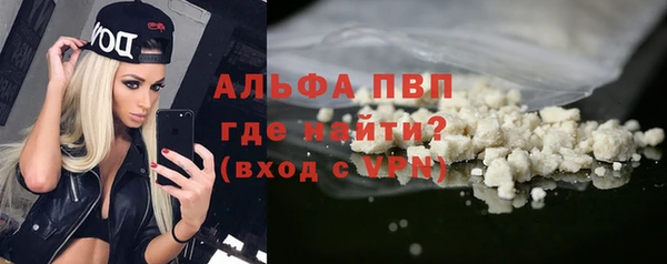 хмурый Инсар