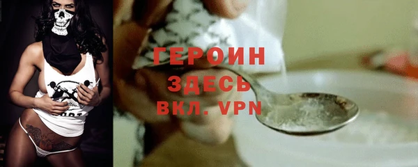 хмурый Инсар
