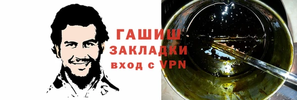 хмурый Инсар