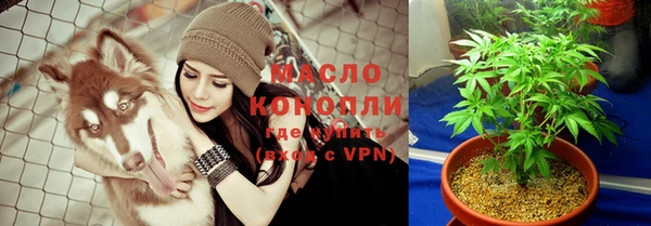 хмурый Инсар